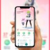 AKUN POKEMON GO NAMA LUNALA