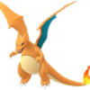 Trade pokemon