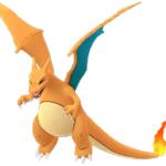 Trade pokemon